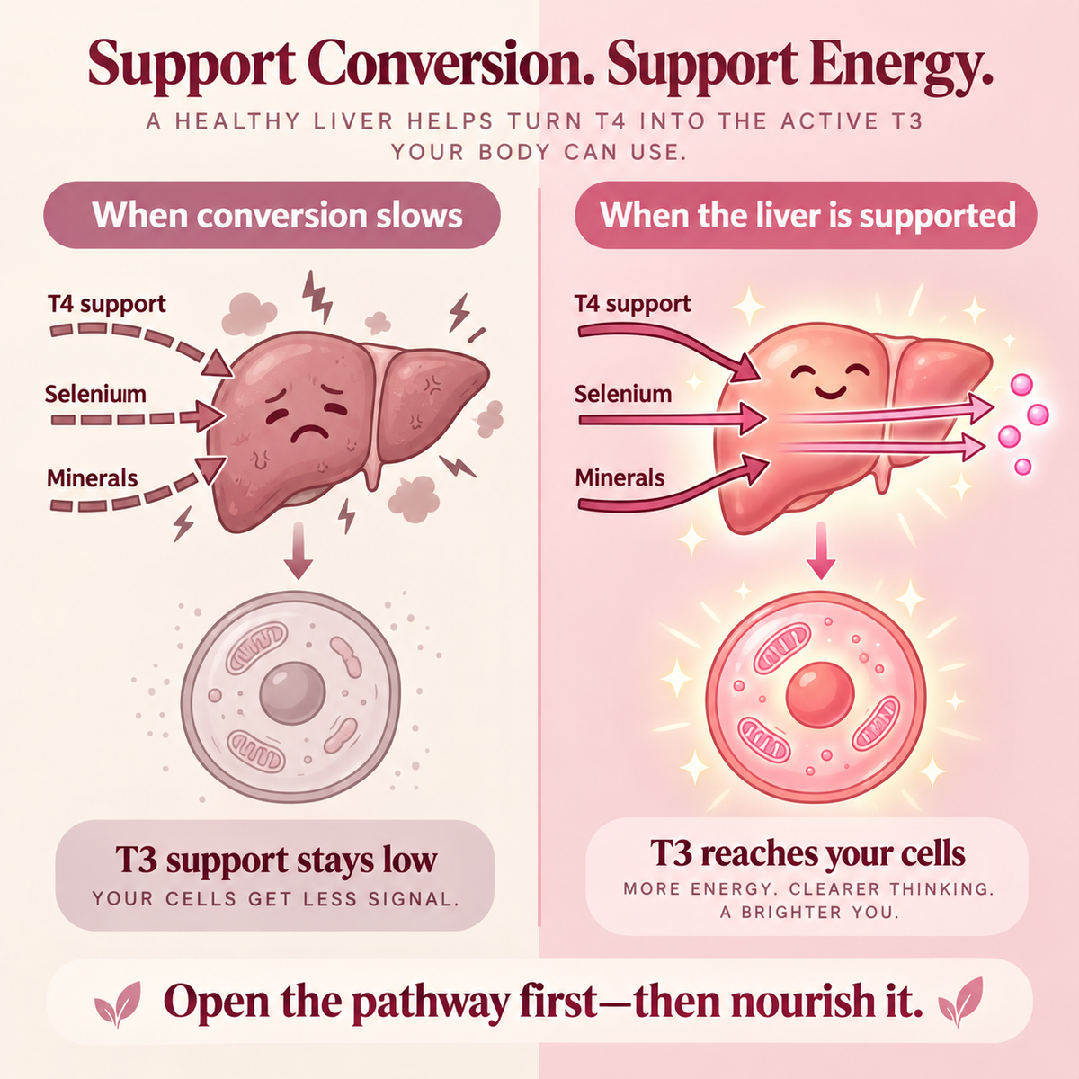Pureveen | Thyroid Balance